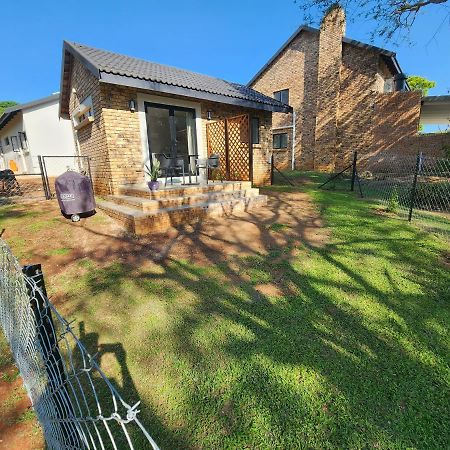 1 Bedroom Self Catering Cottage. White River Exterior photo